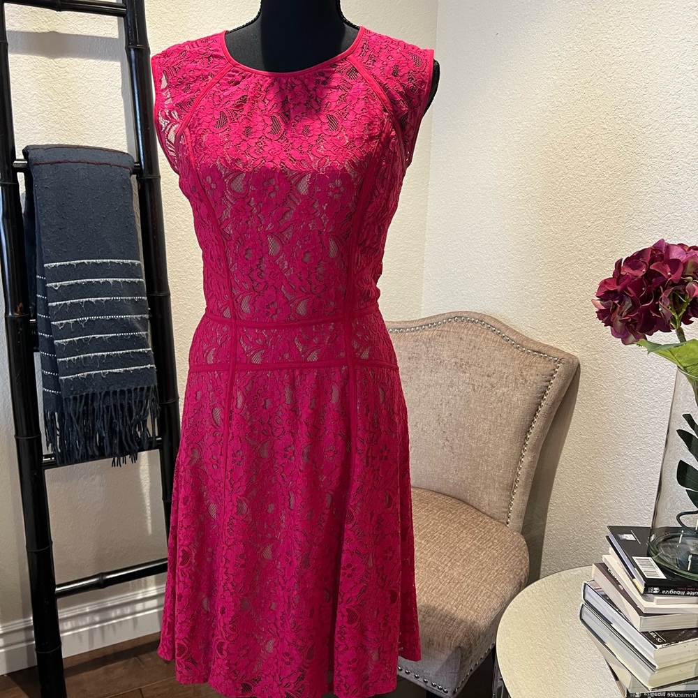 BCBG Dress